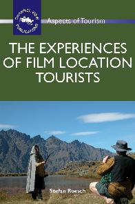 Film Tourism is the next big thing