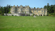 Atonement Movie Tour