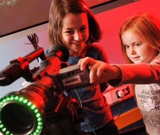 CBBC Tours
