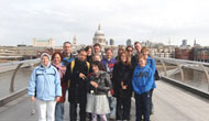Harry Potter London Walk
