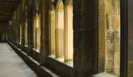 Harry Potter England Tour