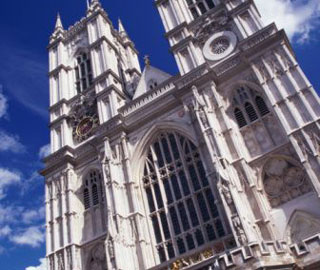 Da Vinci Code Tour of London