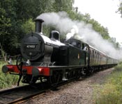Downton Abbey Tour & Experience (3 Days)