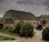 Downton Abbey Country Film Locations Tour