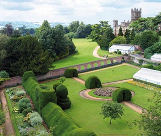 Highclere Castle