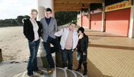 Gavin and Stacey Tour of Locations