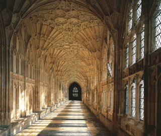 Harry Potter England Tour