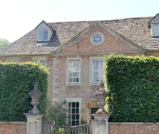 Harry Potter England Tour
