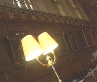Harry Potter Tour Oxford and Lacock