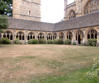 Harry Potter Tour Oxford and Lacock