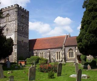Inspector Morse Tour