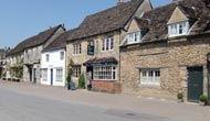 Jane Austen Tour