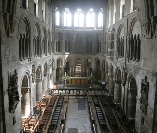 London Film Locations