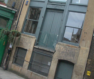 London Film Locations