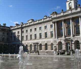 London Film Locations