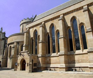 London Film Locations