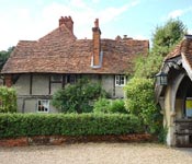Midsomer Murders Tour