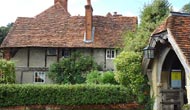 Midsomer Murders Tour