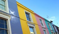 Notting Hill Tour