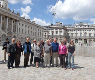 Somerset House