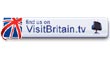 Visit Britain TV logo