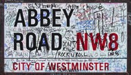 London Tours - Abbey Road