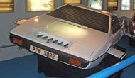 James Bond Experience