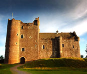 Outlander Tour of TV Locations