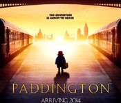 Paddington Bear™ Tour of London