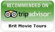 London Tours - Trip Advisor logo