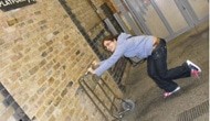 London Tours of Harry Potter Locations