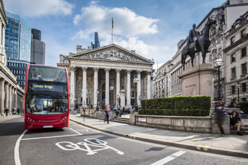 Ideas for School Trips to London