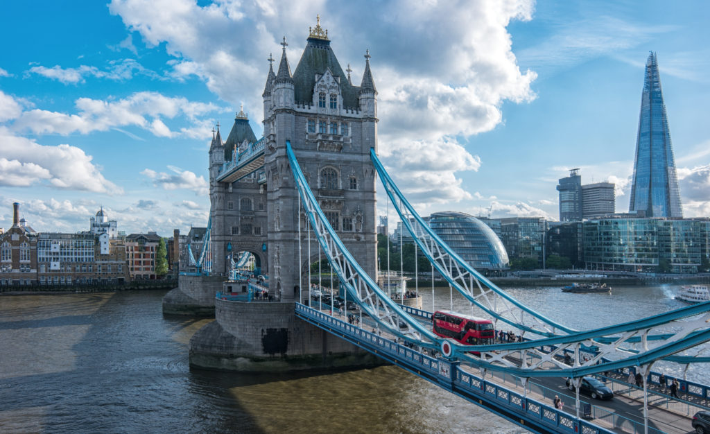 the rivers of london the rivers of london