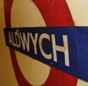 Aldwych Station Tour