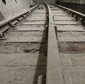 Aldwych Station Tour