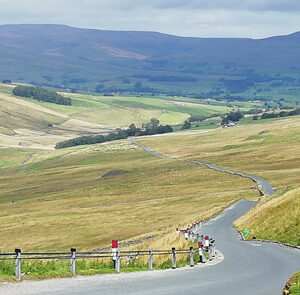 All Creatures Great and Small Tour