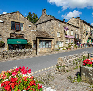 All Creatures Great and Small Tour