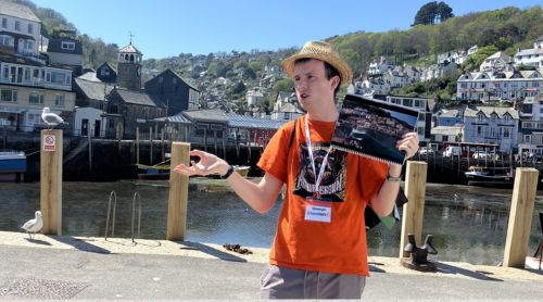 Beyond Paradise Tour