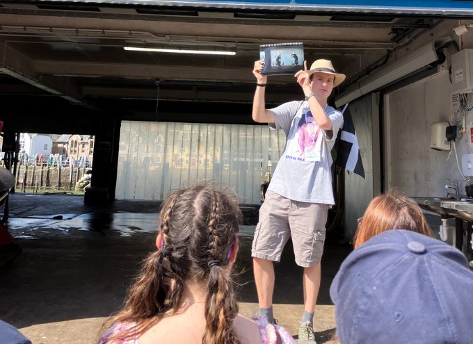 Tour Detail Content Image