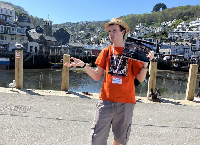 Tour Detail Content Image