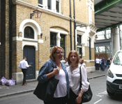 James Bond Walking Tour of London - Brit Movie Tours