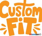 Build Your Own TV and Film Location Tour