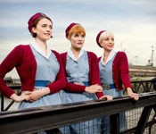 Call the Midwife Tour of Locations [OFFICIAL]