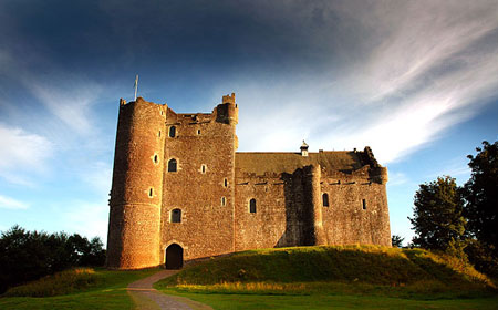 Castle Leoch