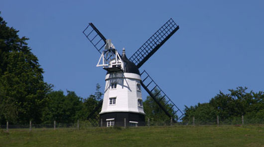 Chitty Chitty Bang Bang Tour