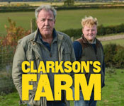 Clarkson's Farm Tour