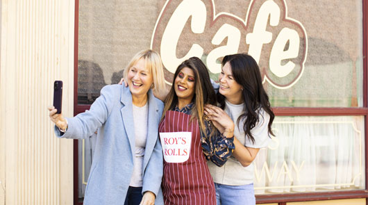 Tour Detail Content Image