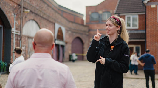 Tour Detail Content Image