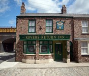 Coronation Street Tour