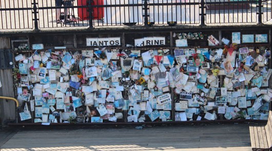 Cardiff 'Doctor Who' TV Locations Tour 2024